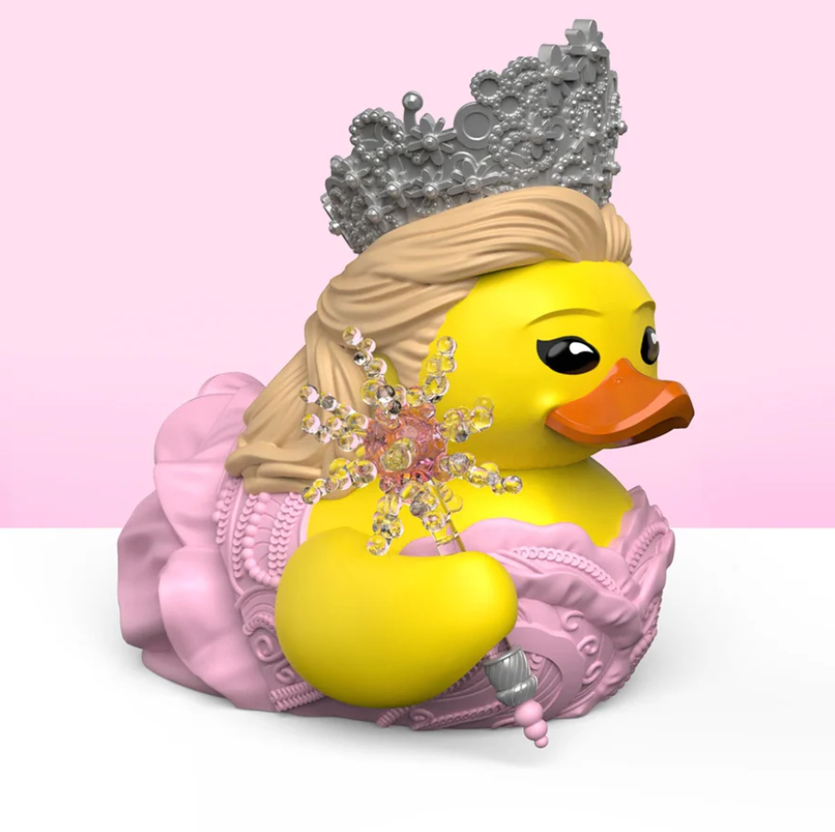 Wicked: Glinda Upland TUBBZ (First Edition)