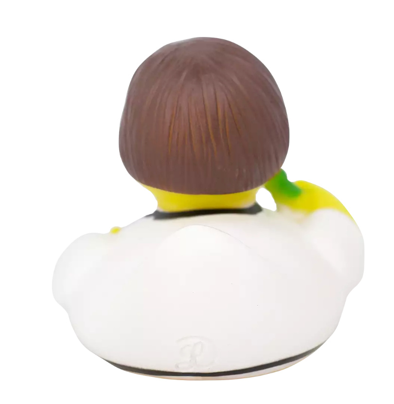 BBQ Duck