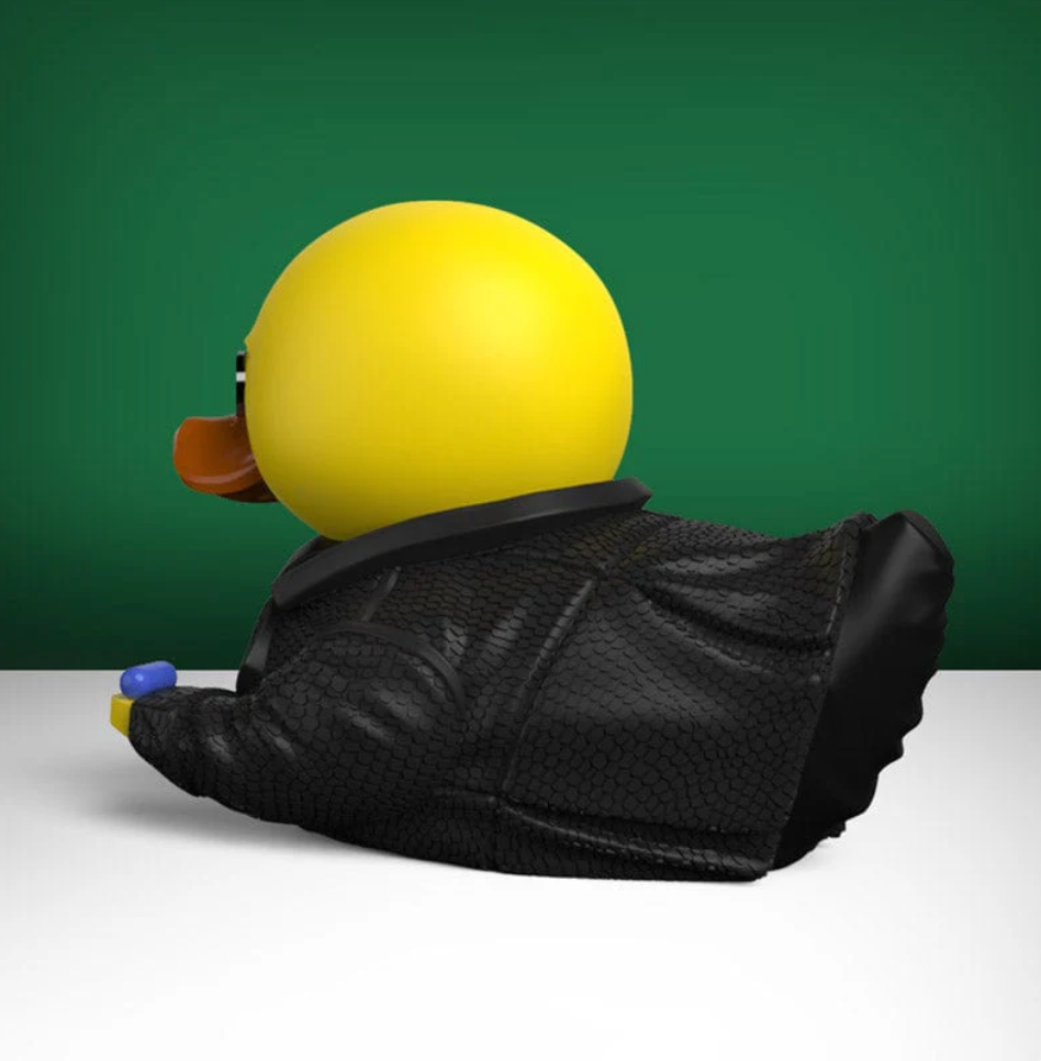 The Matrix: Morpheus TUBBZ (First Edition)