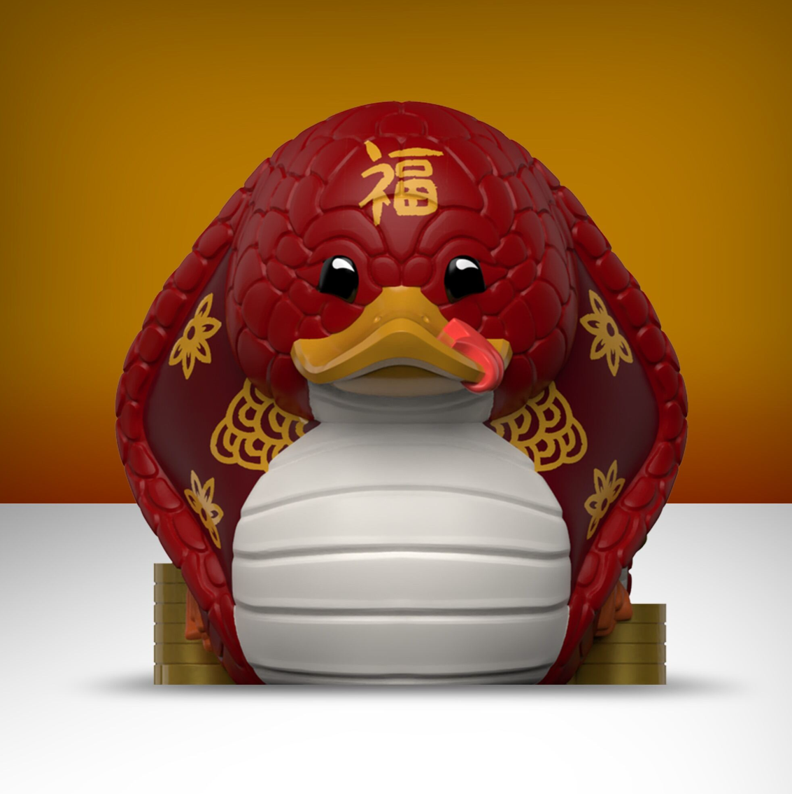Lunar New Year: The Year Of The Snake TUBBZ (First Edition)
