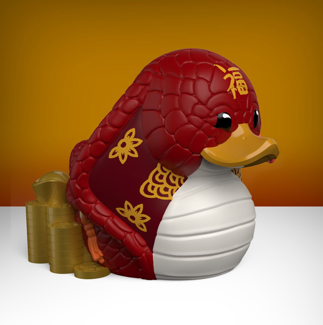 Lunar New Year: The Year Of The Snake TUBBZ (First Edition)