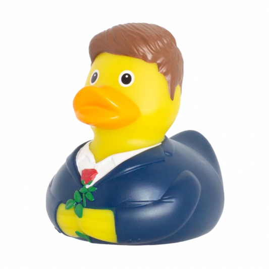 'The Bachelor' Duck