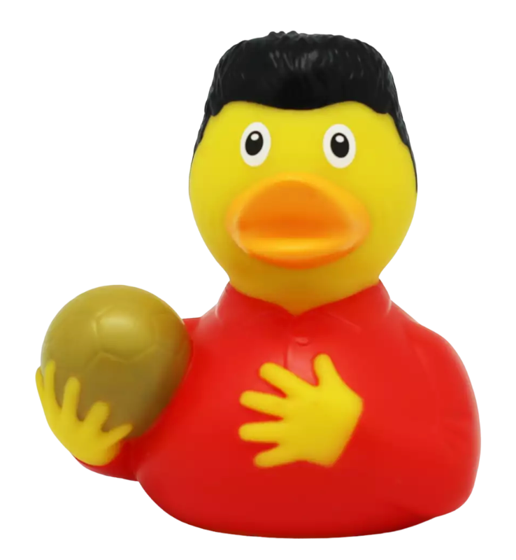 Football Star Green