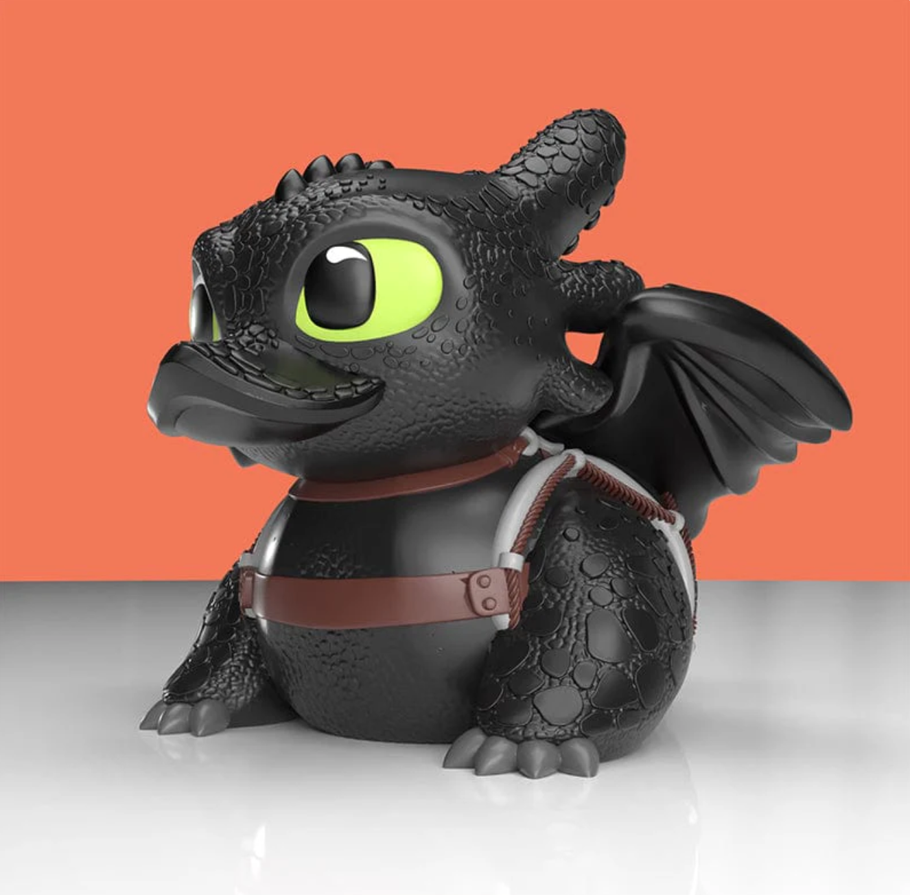 How To Train Your Dragon: Toothless TUBBZ (Giant XL Edition)