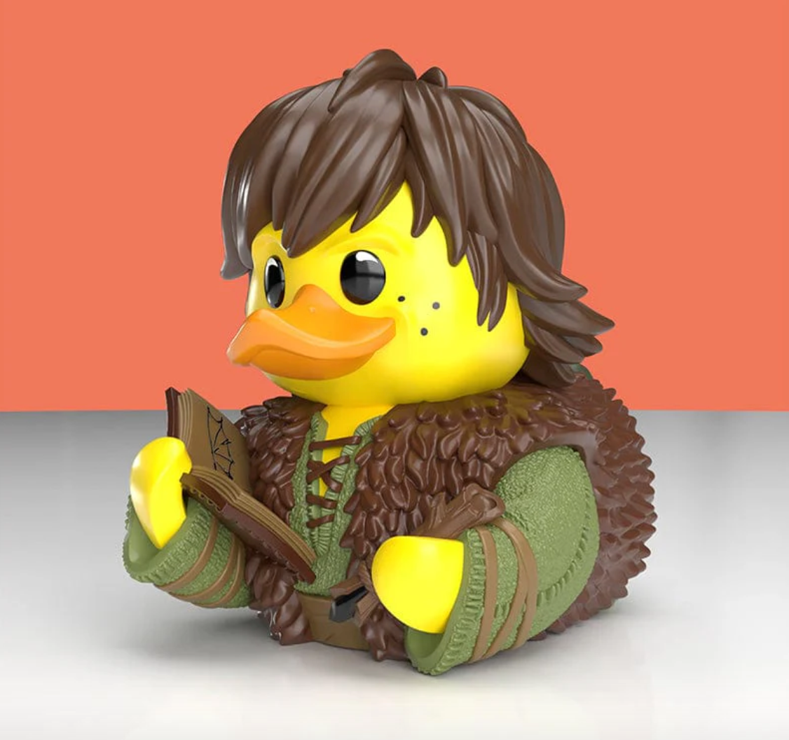 How To Train Your Dragon: Hiccup TUBBZ (First Edition)