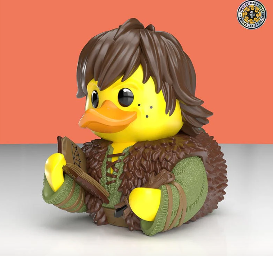 How To Train Your Dragon: Hiccup TUBBZ (First Edition)