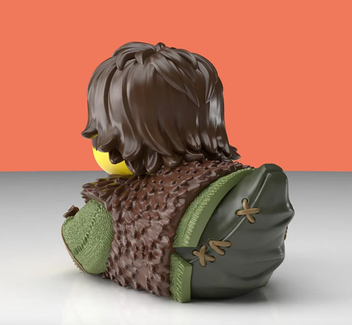 How To Train Your Dragon: Hiccup TUBBZ (First Edition)