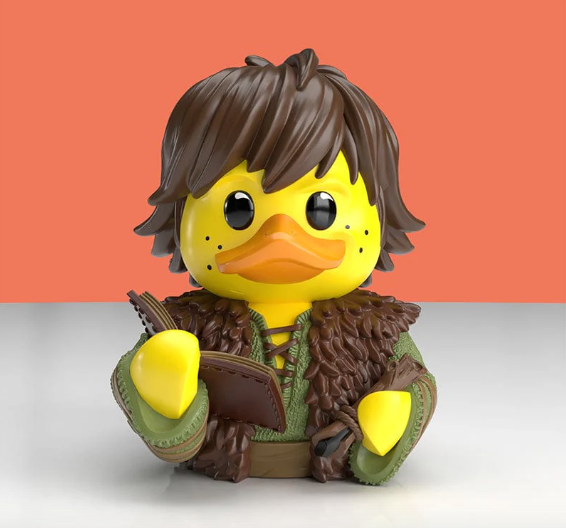 How To Train Your Dragon: Hiccup TUBBZ (First Edition)