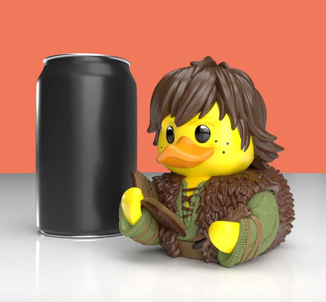 How To Train Your Dragon: Hiccup TUBBZ (First Edition)