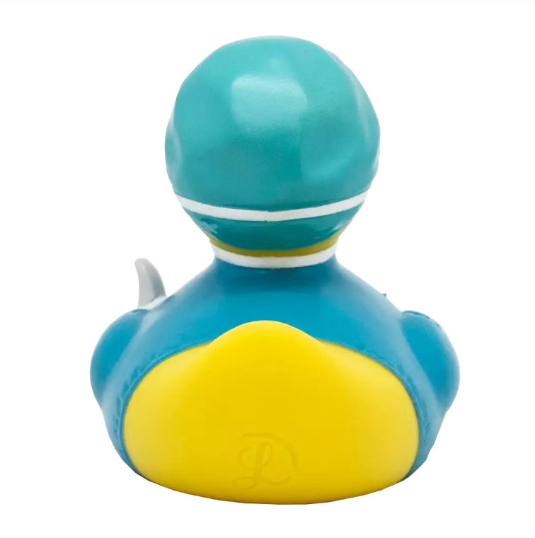 Surgeon Duck
