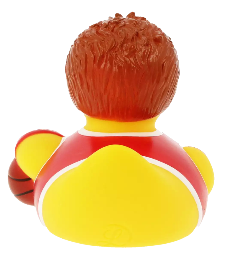 Basketball Duck