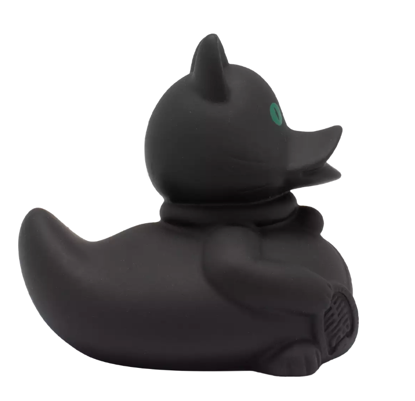 Crazy Cat Duck