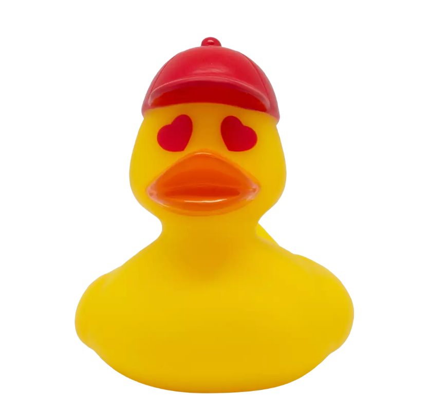 'Love It' Duck