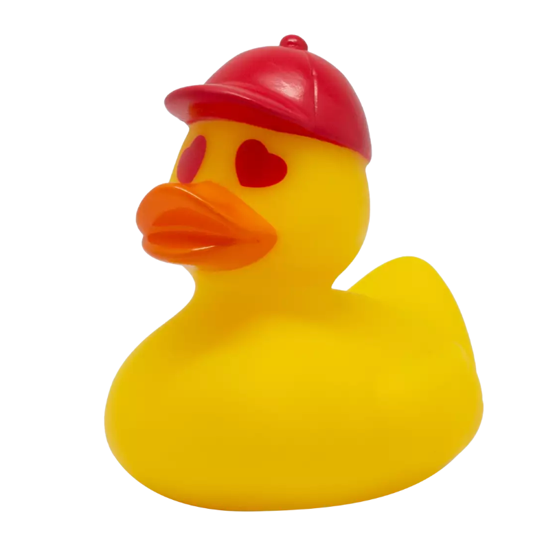 'Love It' Duck