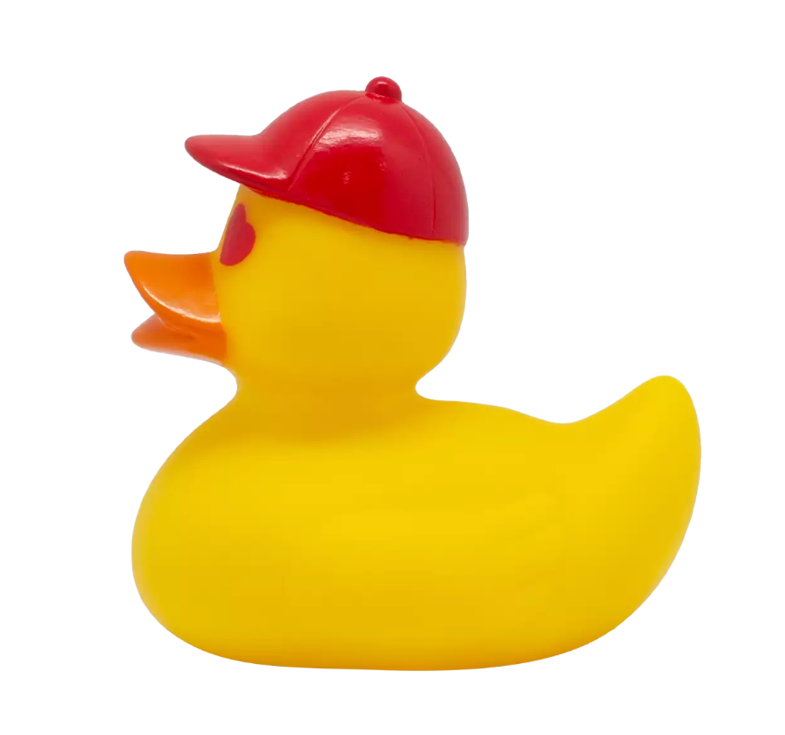 'Love It' Duck