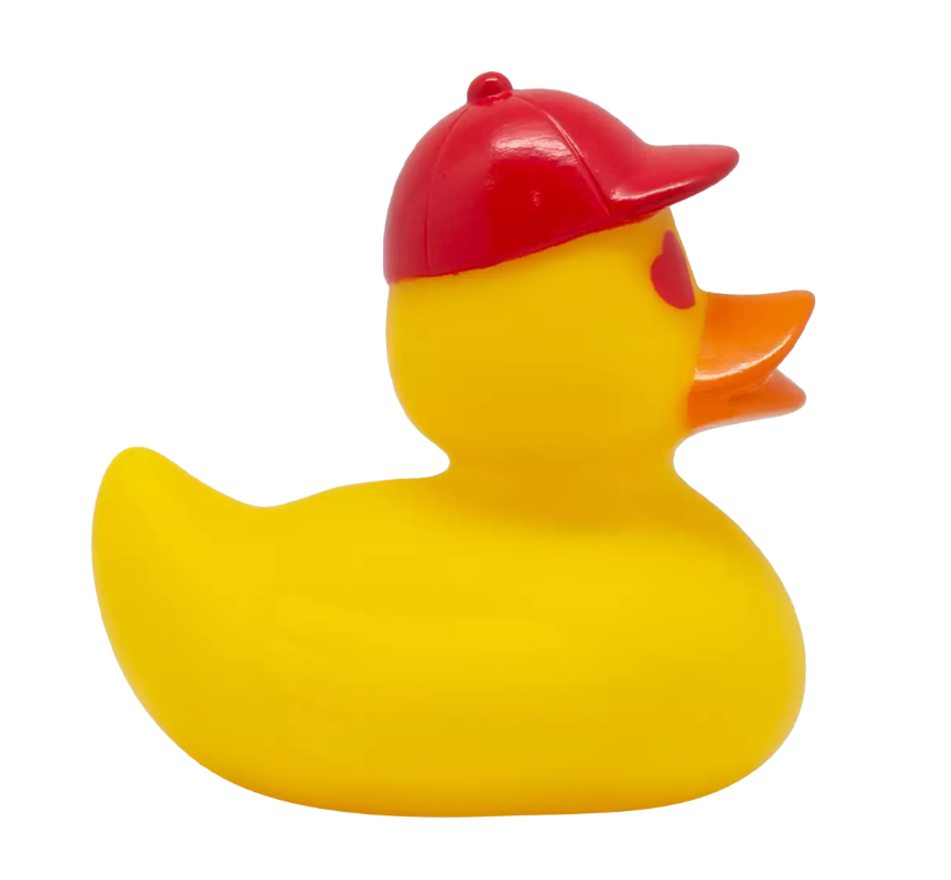 'Love It' Duck