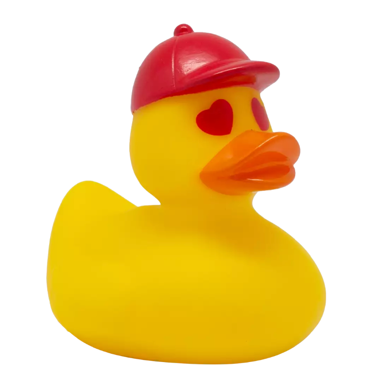 'Love It' Duck