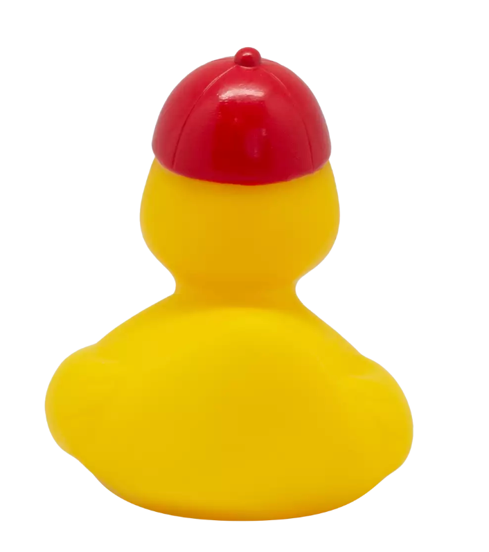 'Love It' Duck