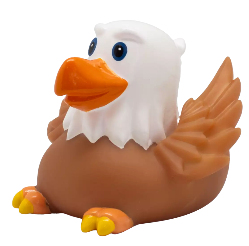 Eagle Duck