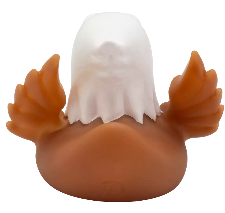 Eagle Duck
