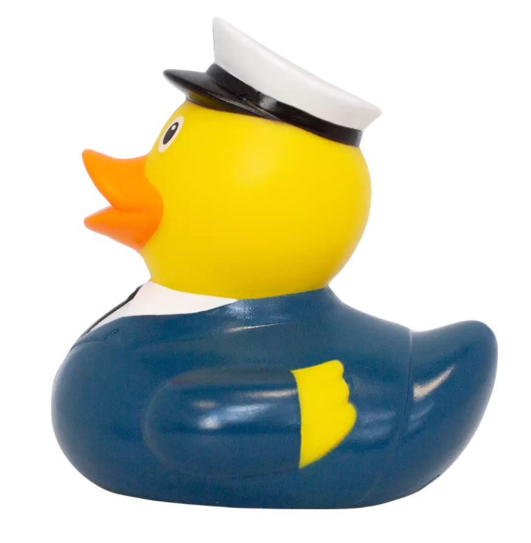 European Police Duck