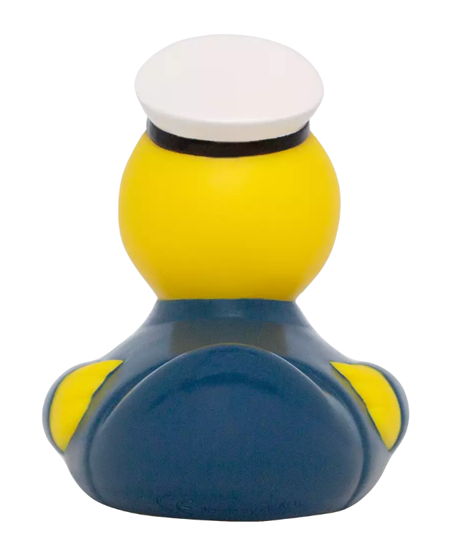 European Police Duck