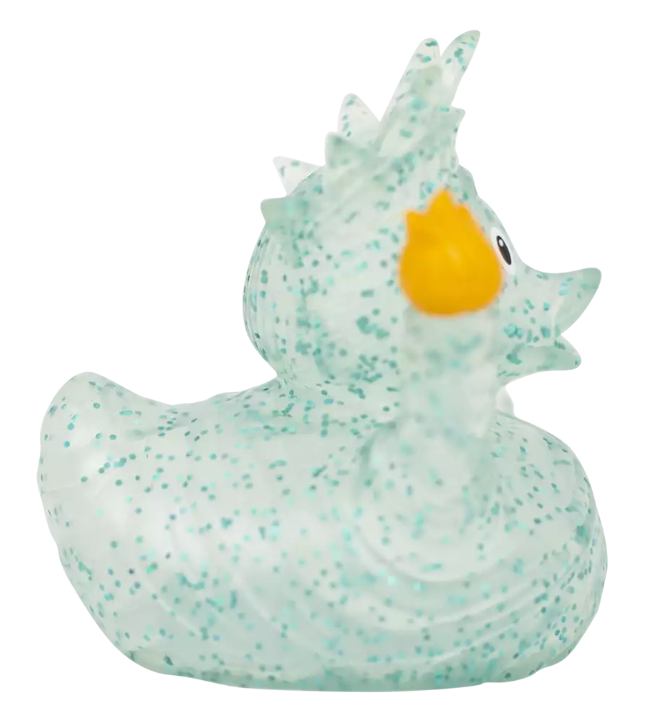 Freedom Duck, Glitter