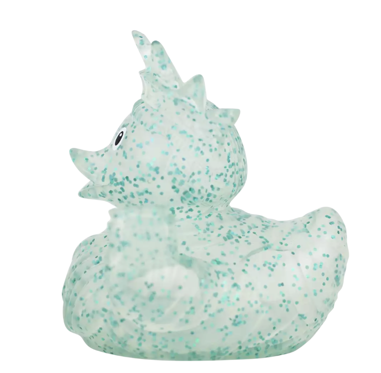 Freedom Duck, Glitter