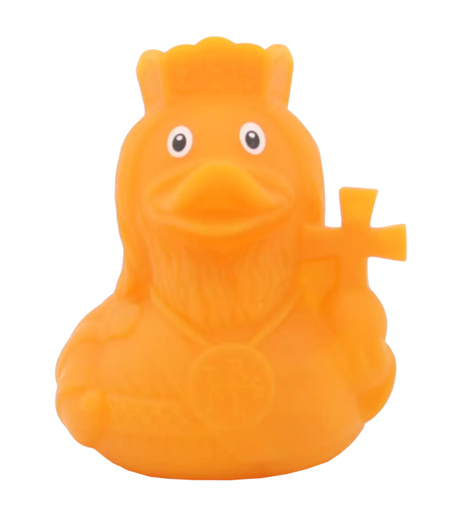 King Carlo Duck