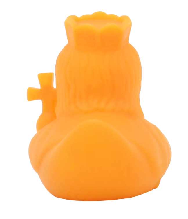 King Carlo Duck