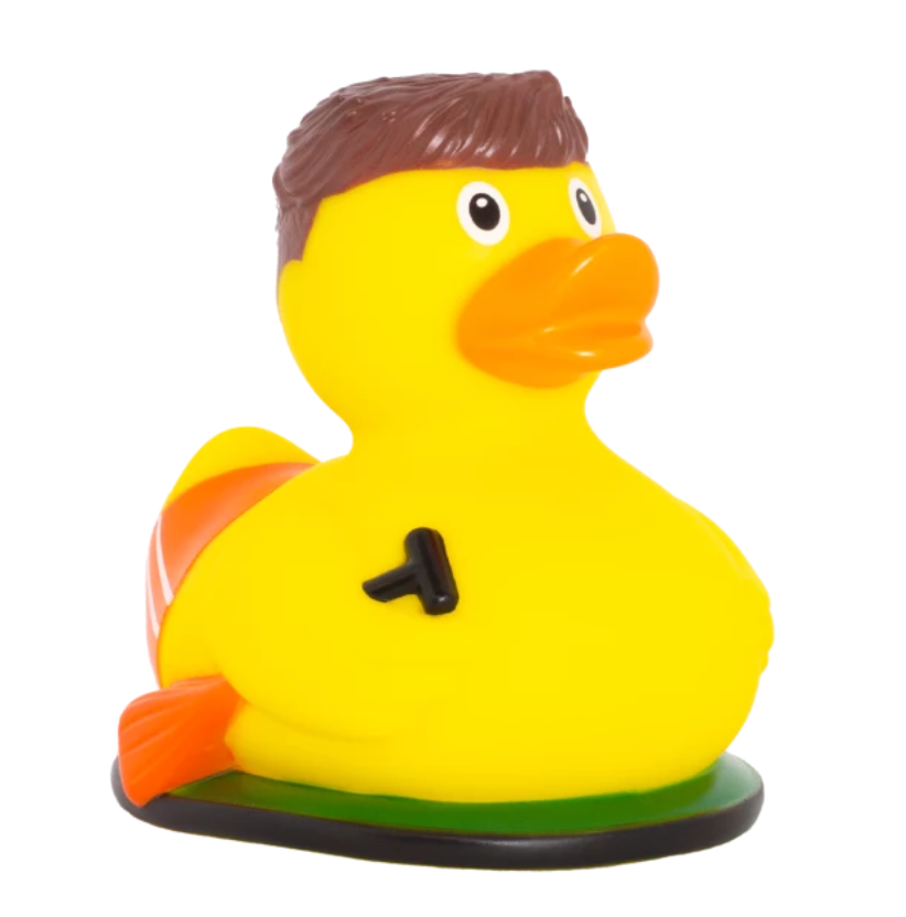 SUP Duck