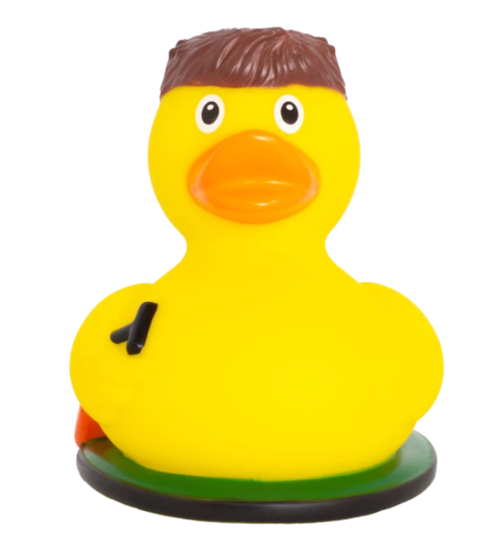 SUP Duck