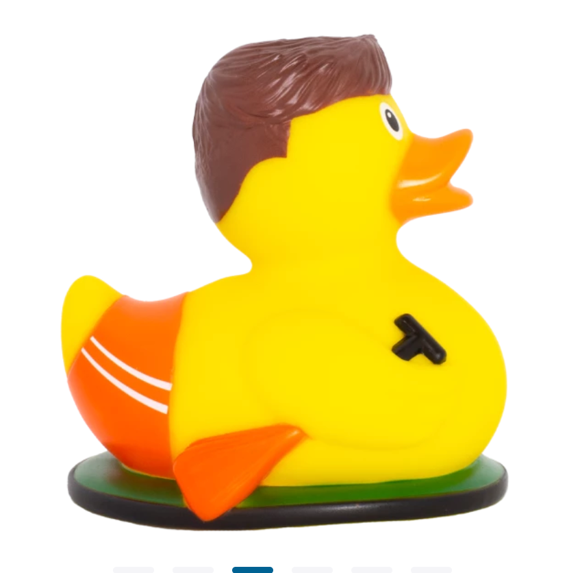 SUP Duck
