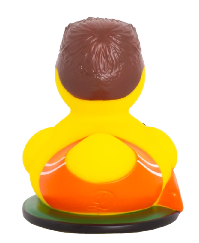 SUP Duck