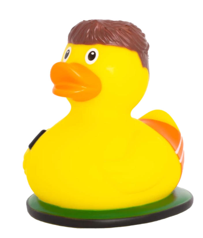 SUP Duck