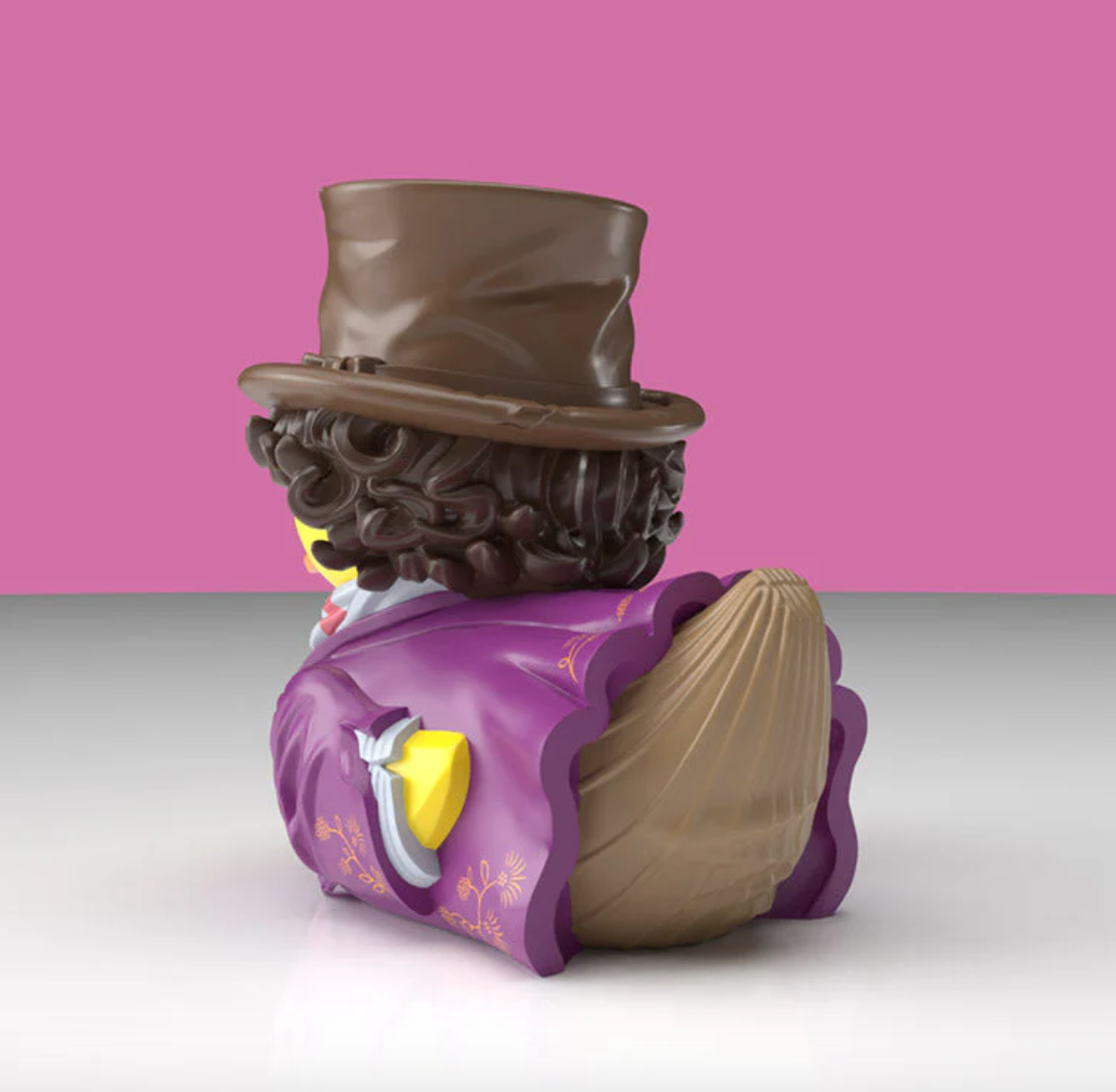 Wonka: Willy Wonka TUBBZ (First Edition)