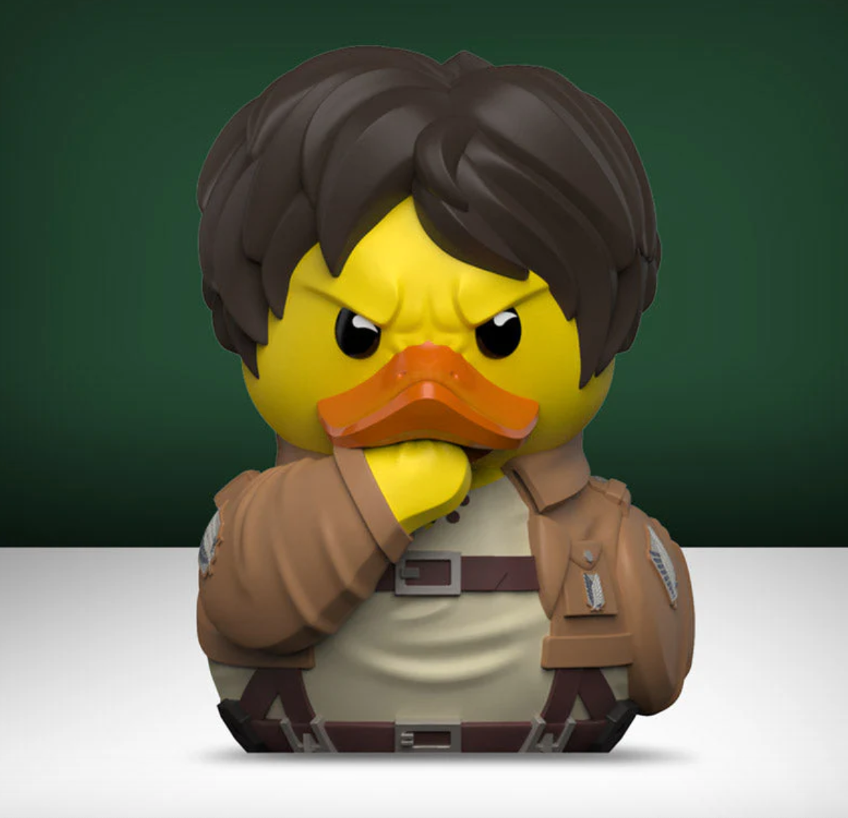 Attack on Titan: Eren Yeager TUBBZ (First Edition)