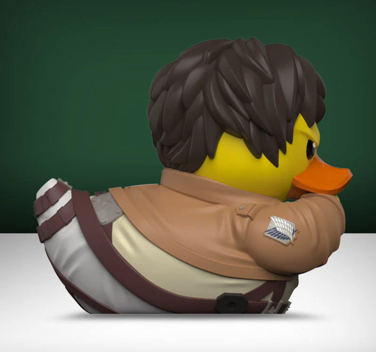 Attack on Titan: Eren Yeager TUBBZ (First Edition)