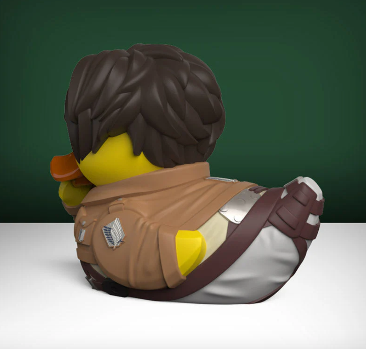 Attack on Titan: Eren Yeager TUBBZ (First Edition)