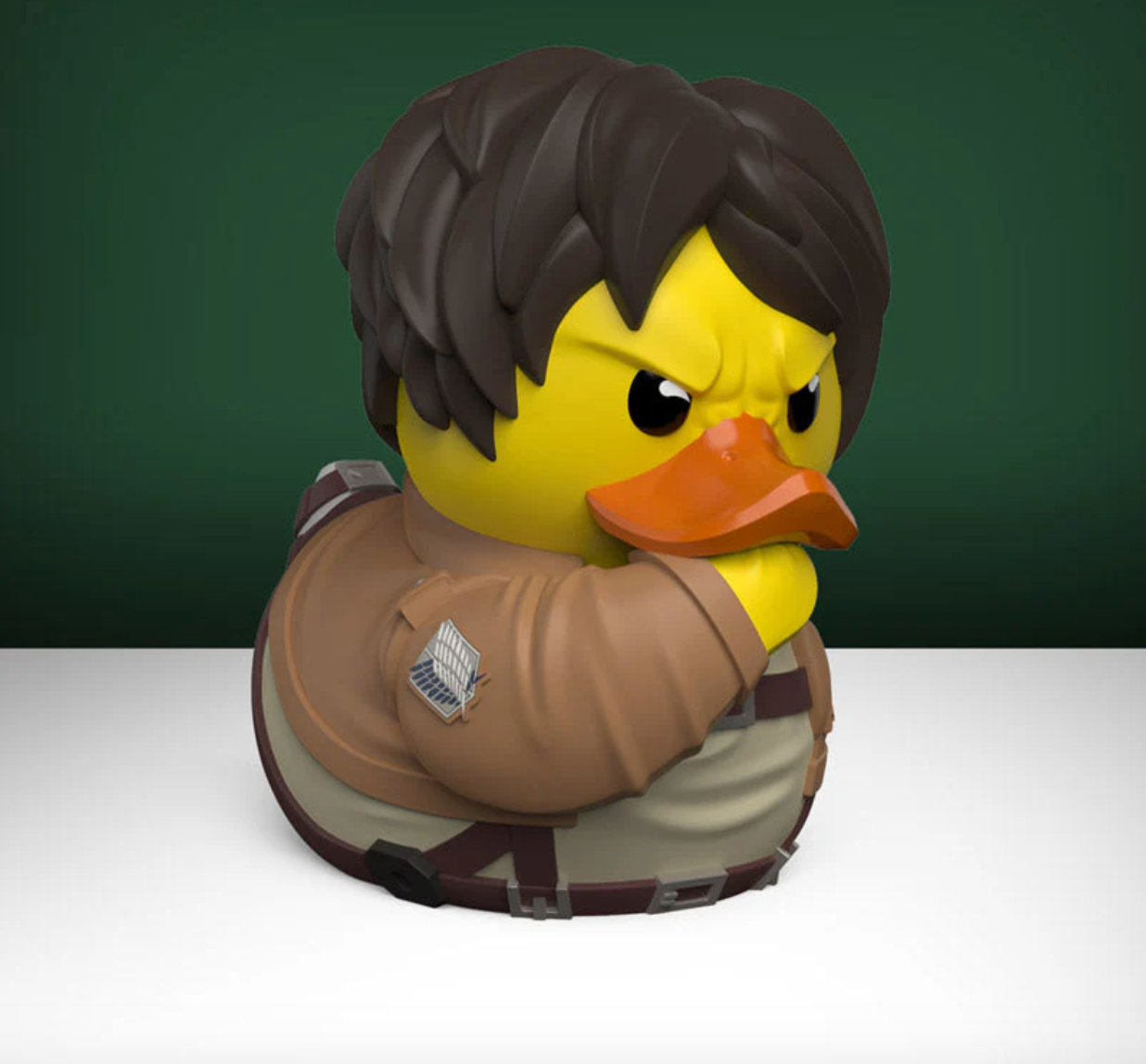 Attack on Titan: Eren Yeager TUBBZ (First Edition)