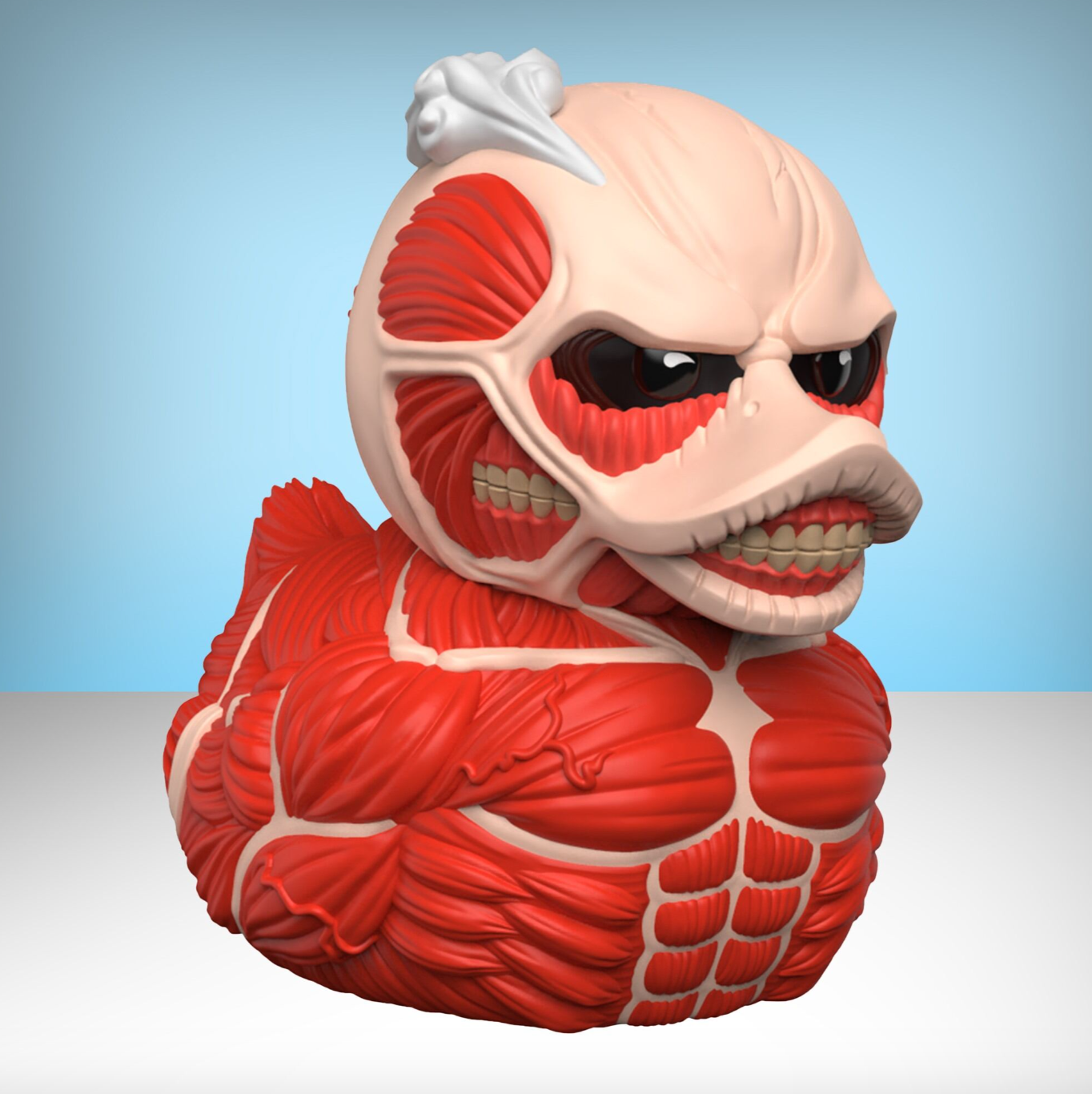 Attack On Titan: Colossal Titan TUBBZ (Giant XL Edition)