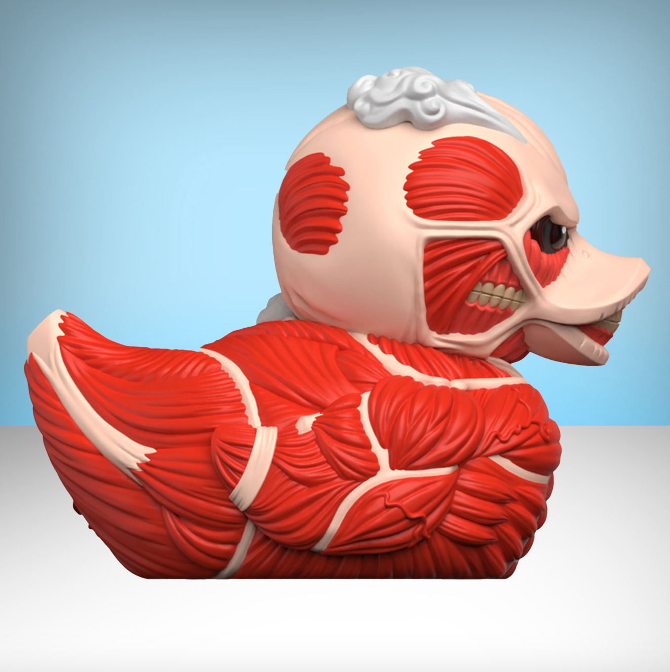 Attack On Titan: Colossal Titan TUBBZ (Giant XL Edition)