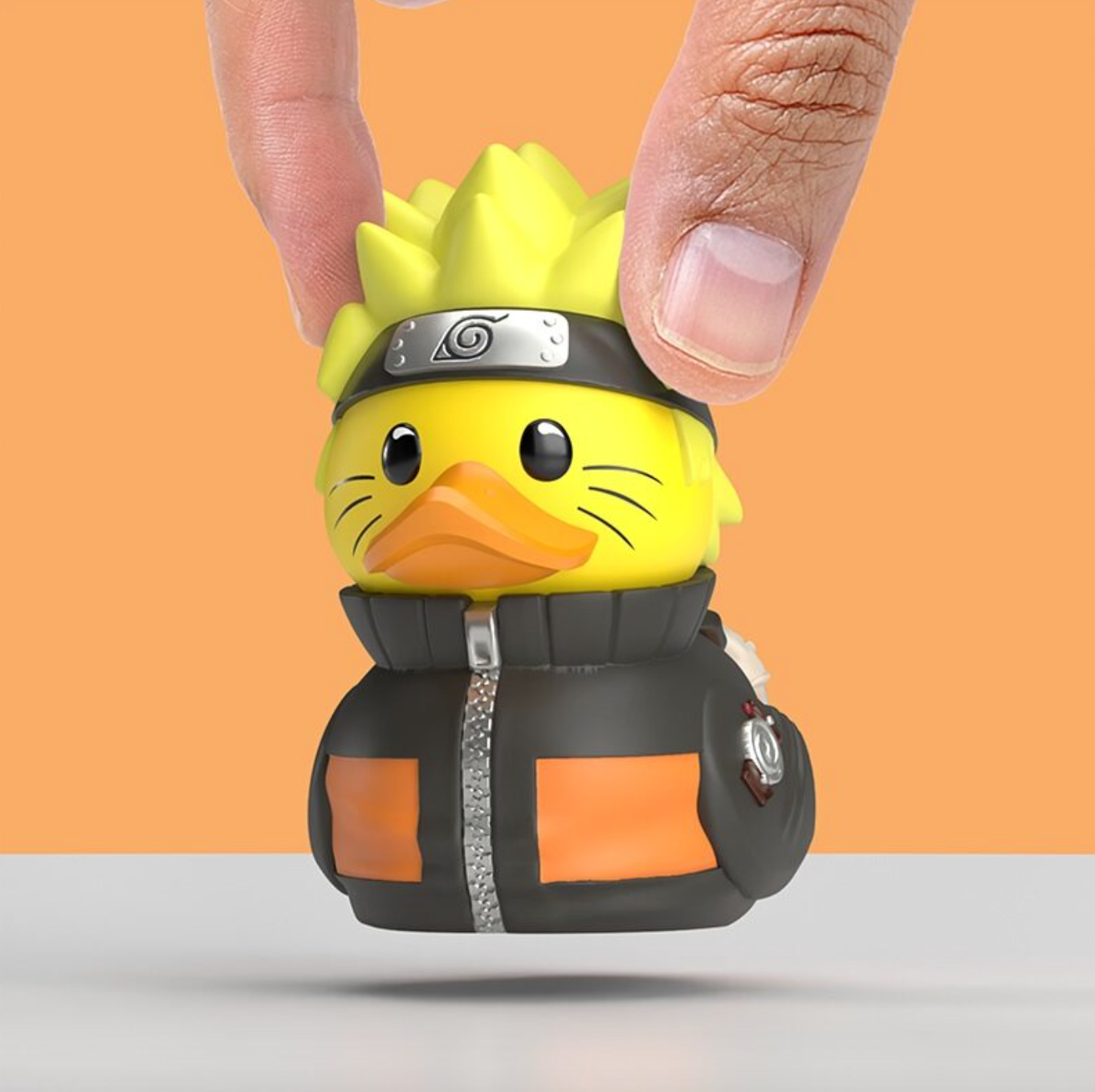 Naruto: Uzumaki TUBBZ (Mini Edition)