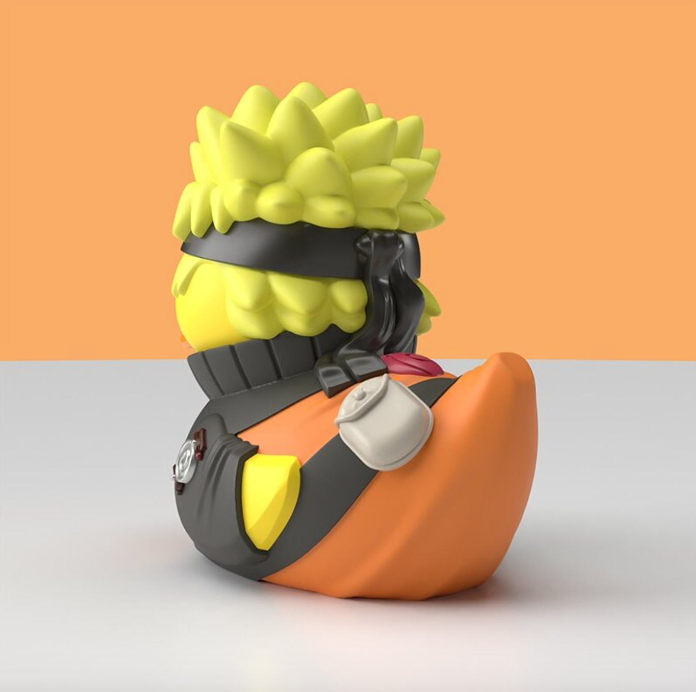 Naruto: Uzumaki TUBBZ (Mini Edition)