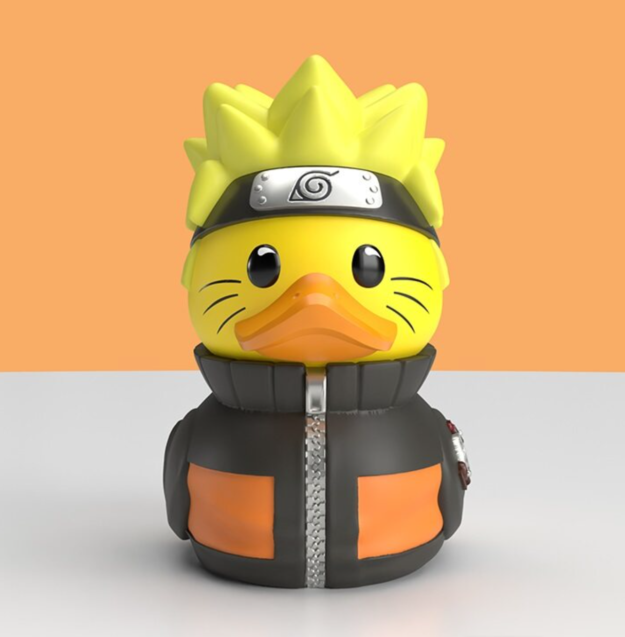Naruto: Uzumaki TUBBZ (Mini Edition)