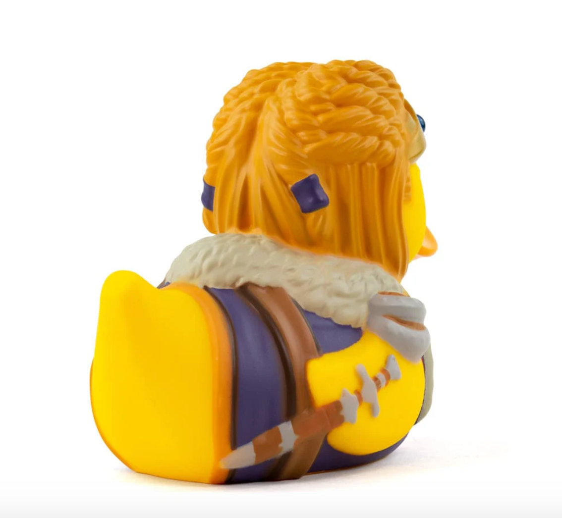 Skyrim: Jarl Balgruuf TUBBZ (Boxed Edition)