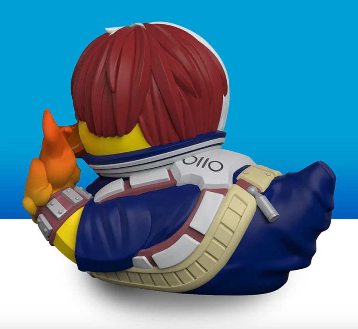 My Hero Academia: Shoto Todoroki TUBBZ (First Edition)