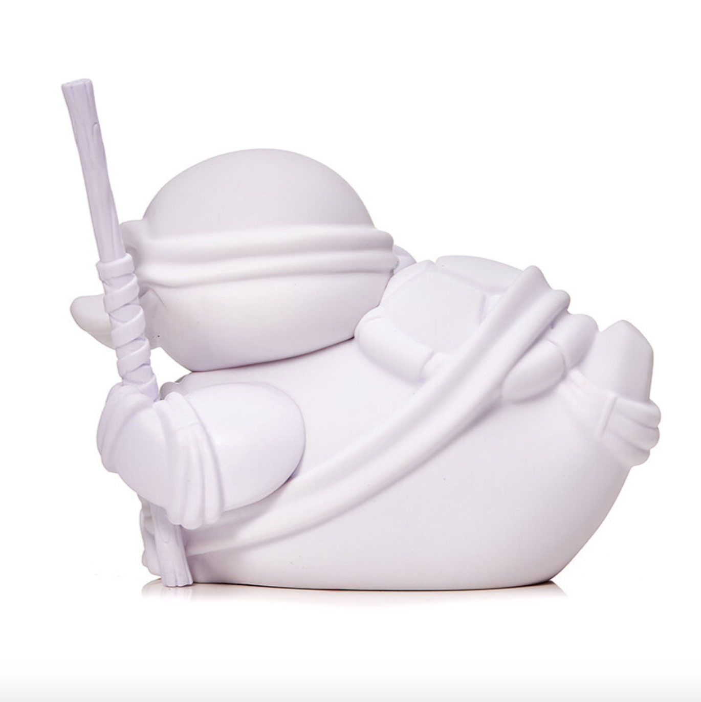 Teenage Mutant Ninja Turtles DIY: Donatello TUBBZ (DIY Edition)