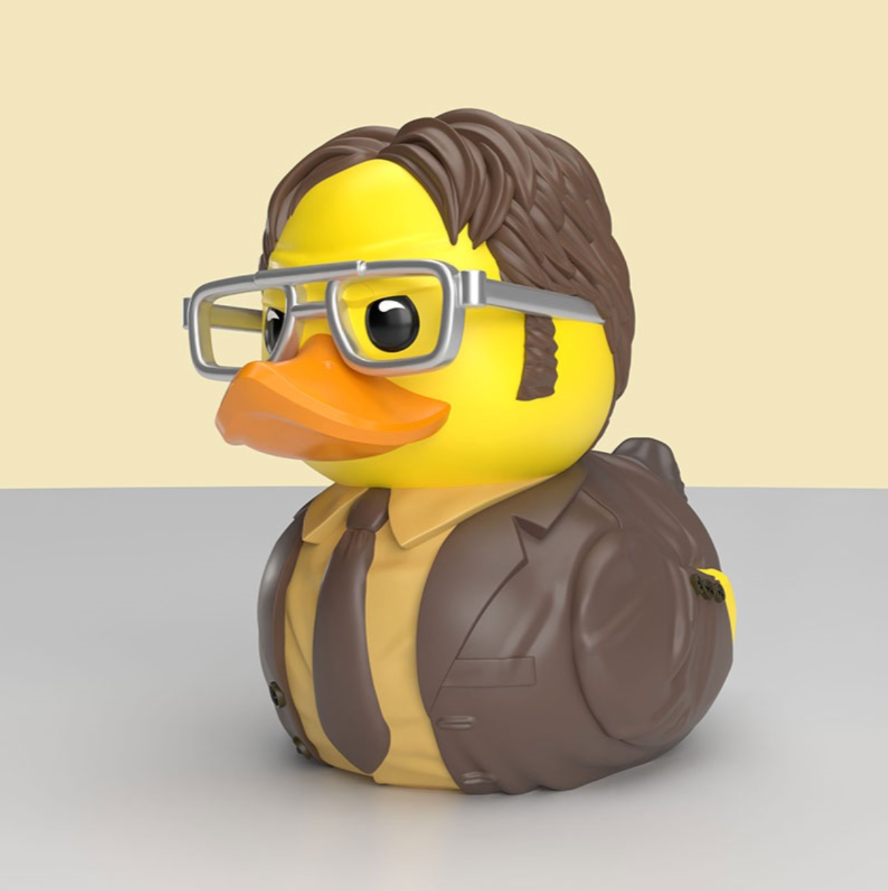 The Office: Dwight TUBBZ (Mini Edition)