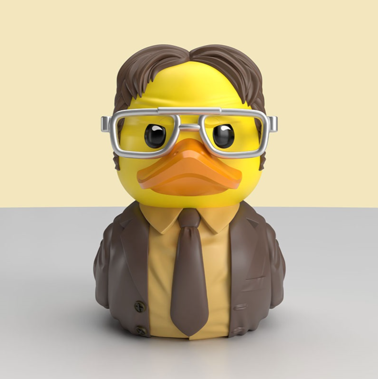 The Office: Dwight TUBBZ (Mini Edition)